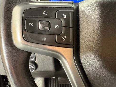 Used 2023 Chevrolet Silverado 1500 RST w/ All Star Edition Plus image 28