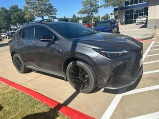 Used 2024 Lexus NX 350 F Sport AWD/4WD video 1
