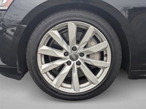 Used 2018 Audi A5 2.0T Premium Plus w/ Premium Plus image 9