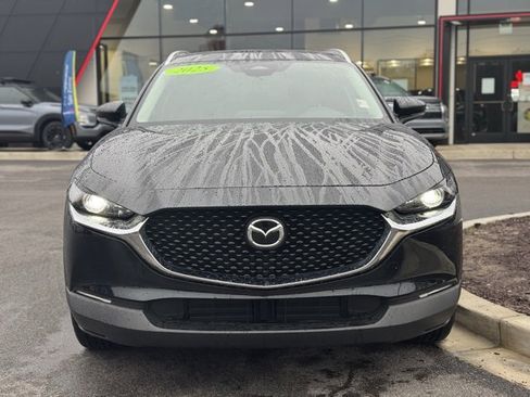 Used 2025 MAZDA CX-30 AWD 2.5 S w/ Preferred Package image 7