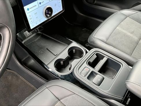 Used 2025 Ford Mustang Mach-E GT AWD/4WD image 16
