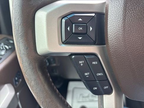 Used 2017 Ford F350 King Ranch image 42