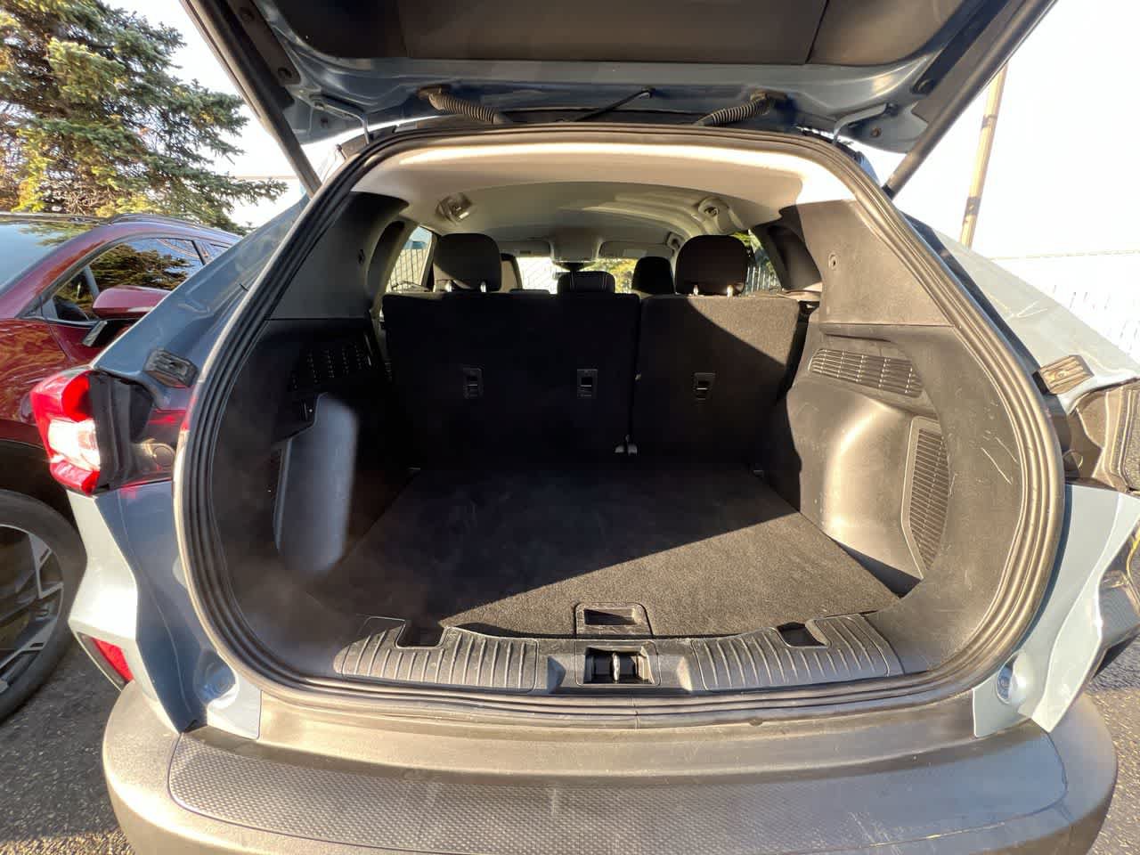 Used 2024 Ford Escape Active AWD/4WD image 26