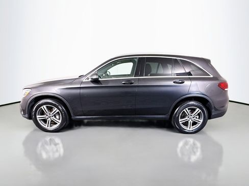 Used 2020 Mercedes-Benz GLC 300 image 6