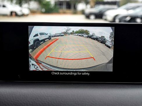 Certified 2025 MAZDA CX-50 AWD 2.5 S w/ Weather Package image 24