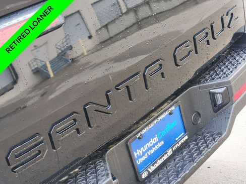 New 2026 Hyundai Santa Cruz SEL FWD image 9