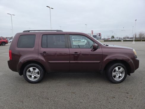 Used 2011 Honda Pilot EX image 14