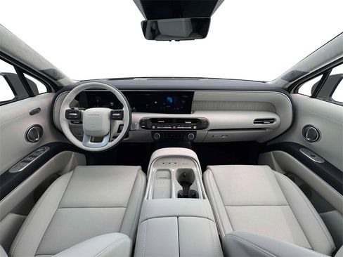 New 2026 Hyundai Palisade Calligraphy image 13