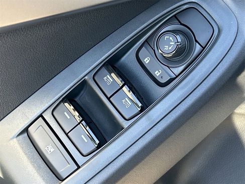 New 2026 Subaru Impreza 2.0i Sport image 17