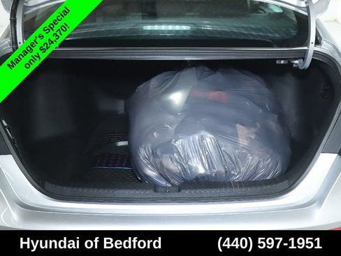 Used 2025 Honda Accord LX image 32