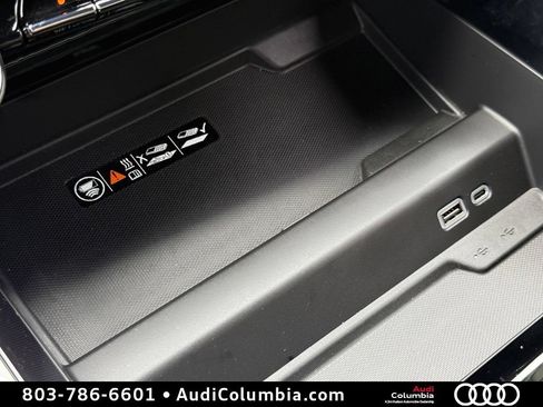 Used 2026 Chevrolet Suburban High Country AWD/4WD image 37