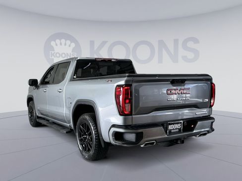 Used 2023 GMC Sierra 1500 Elevation w/ Elevation Premium Package image 14