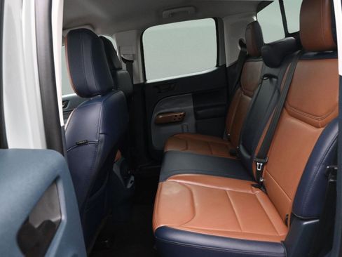 Used 2023 Ford Maverick Lariat w/ Lariat Luxury Package FWD image 13