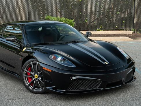 Used 2008 Ferrari F430 Scuderia RWD image 41