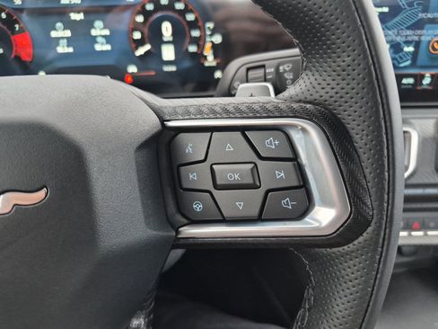 New 2025 Ford Mustang GT Premium image 25