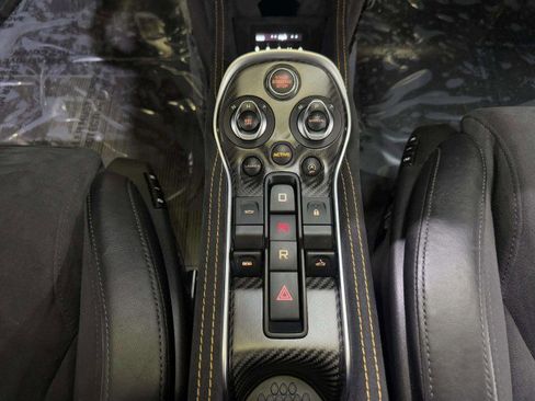 Used 2020 McLaren 600LT image 60