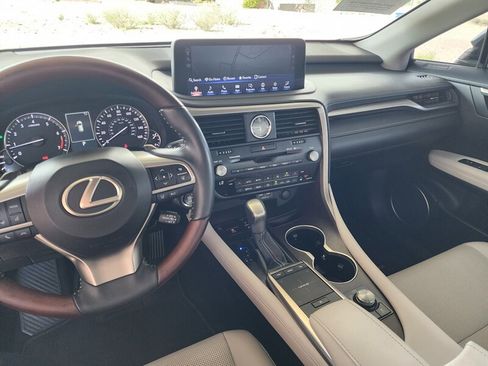 Used 2022 Lexus RX 350 Premium image 60
