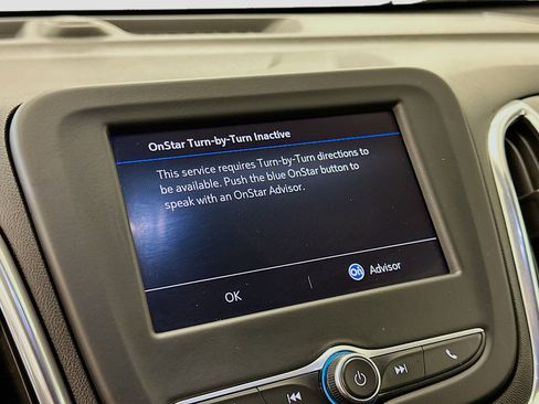 Used 2020 Chevrolet Equinox LT image 22