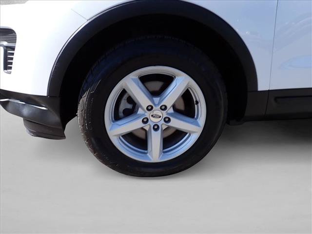 Used 2018 Ford Explorer 4WD image 7