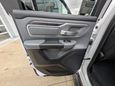 Used 2022 RAM 1500 Big Horn image 39