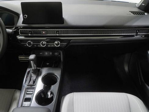 New 2026 Honda Civic Sport Touring image 35