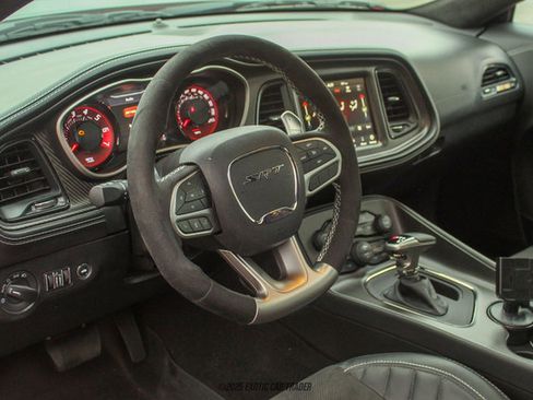 Used 2023 Dodge Challenger SRT Hellcat Redeye image 28