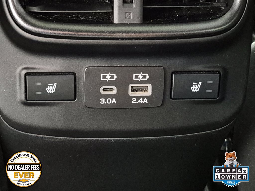 Used 2024 Subaru Outback Wilderness AWD/4WD image 25