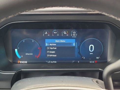 New 2026 Ford F350 Lariat w/ FX4 Off-Road Package image 39