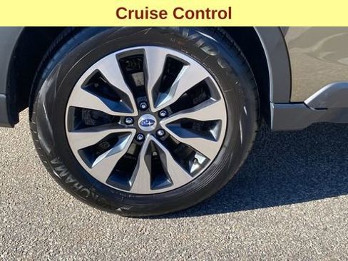 Certified 2023 Subaru Outback Touring XT image 12