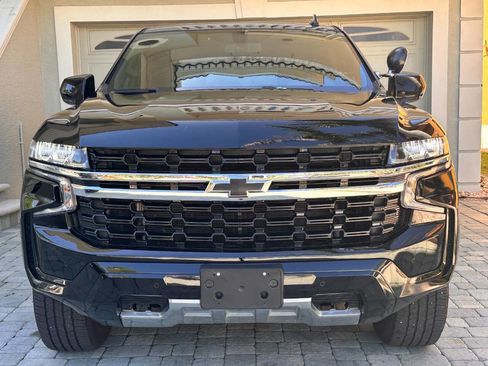 Used 2023 Chevrolet Tahoe 2WD w/ Remote Keyless Entry Package image 25