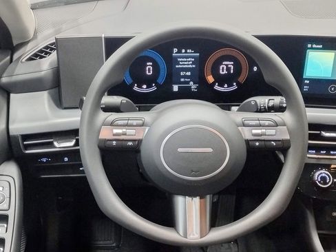 New 2026 Hyundai Sonata SE image 29