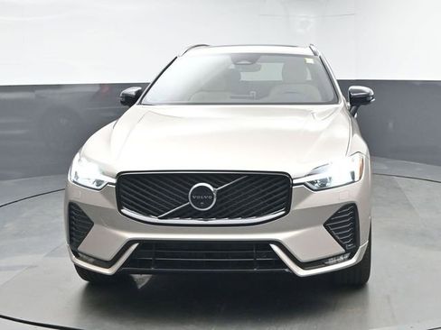New 2026 Volvo XC60 B5 Plus w/ Protection Package Premier image 3