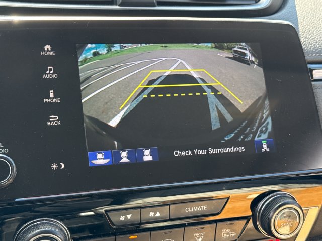 Used 2019 Honda CR-V EX image 31