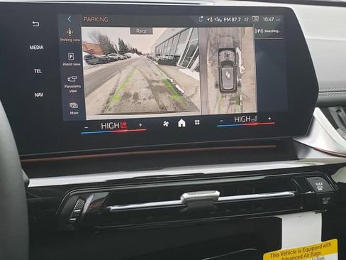 New 2026 BMW 330i xDrive Sedan w/ Premium Package image 25