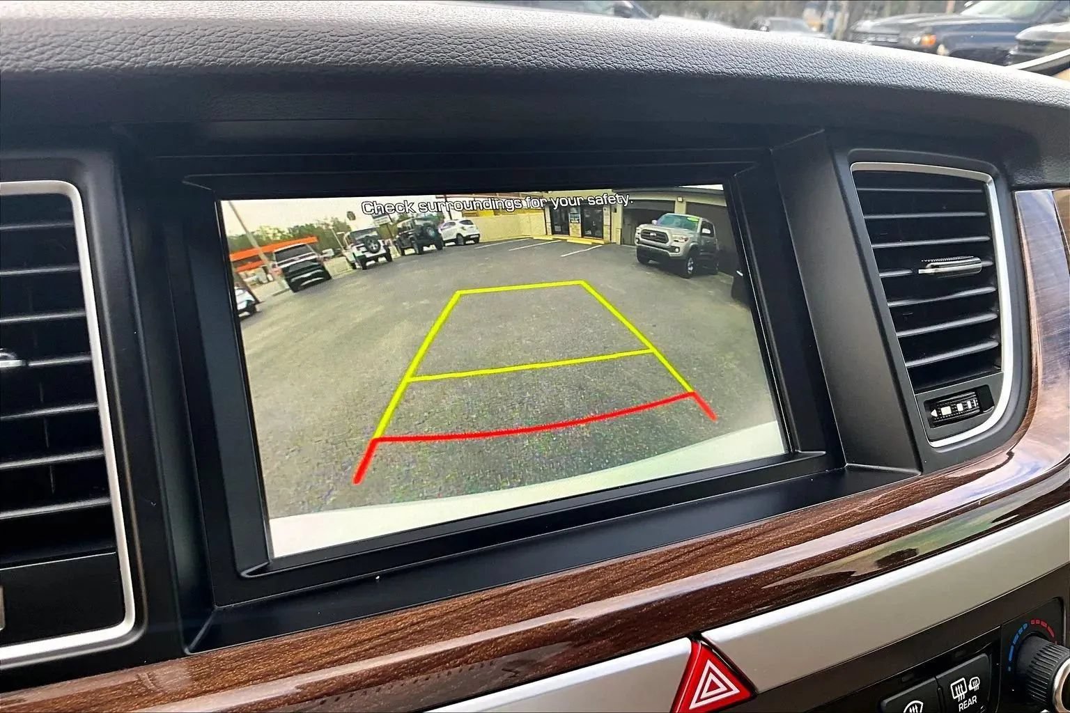 Used 2018 Genesis G80 3.8 RWD image 43