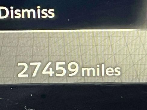 Used 2025 Nissan Kicks SR w/ SR Premium Package image 24