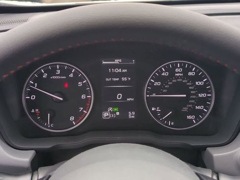 New 2026 Subaru Crosstrek 2.5i Limited AWD/4WD image 33