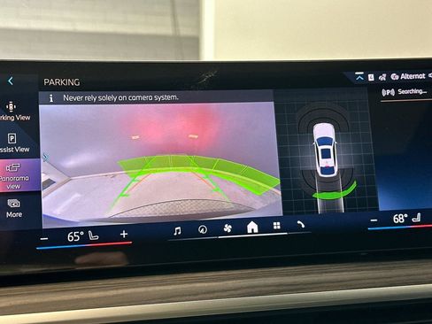 New 2026 BMW X6 xDrive40i image 24