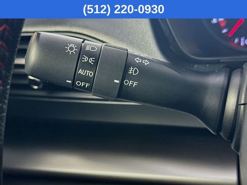 Certified 2023 Subaru WRX Premium image 13