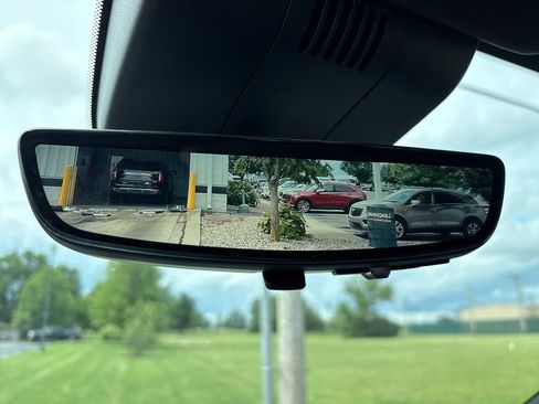 Certified 2026 GMC Sierra EV AT4 w/ AT4 Premium Package AWD/4WD image 40