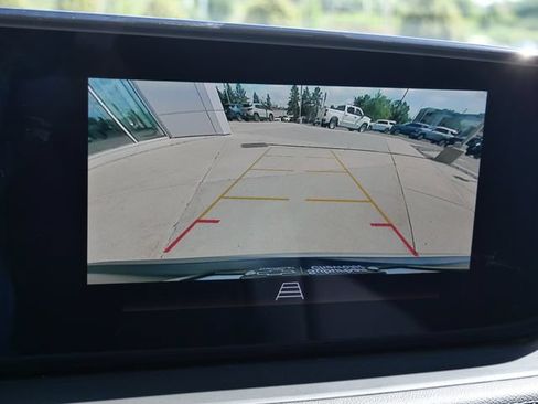 Used 2025 Buick Encore GX Preferred AWD/4WD image 29