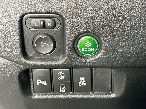 Used 2022 Honda Passport EX-L image 24