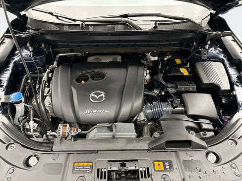 Used 2023 MAZDA CX-5 AWD 2.5 S w/ Premium Package image 28