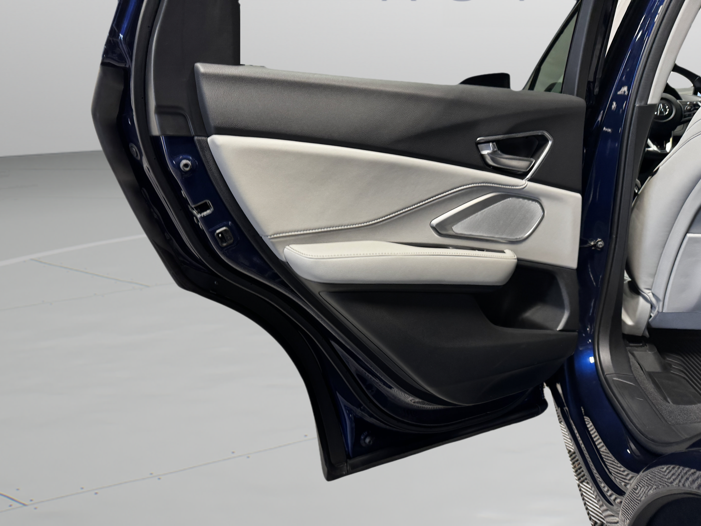 Certified 2023 Acura RDX w/ Technology Package FWD image 14