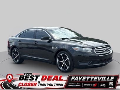 Used 2014 Ford Taurus SEL w/ Equipment Group 201A