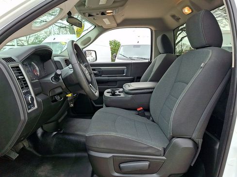 Used 2022 RAM 1500 Tradesman w/ Power & Remote Entry Group image 11