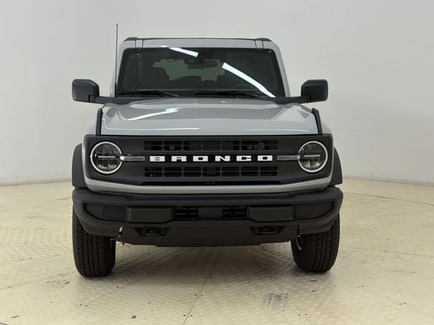 New 2026 Ford Bronco Big Bend AWD/4WD image 6