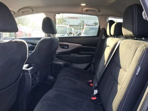 Used 2023 Nissan Murano S FWD image 8