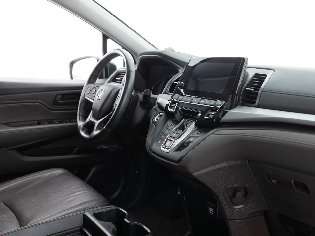 Used 2021 Honda Odyssey EX-L image 27