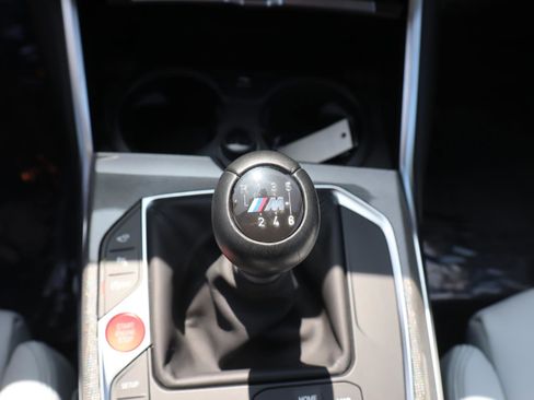 Used 2024 BMW M4 Coupe w/ M Driver's Package image 20